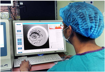 备孕后发烧了是怀孕吗（备孕发烧是不是怀孕了）