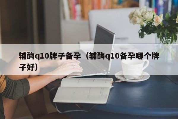 辅酶q10牌子备孕(辅酶q10备孕哪个牌子好)